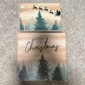 Christmas decorations